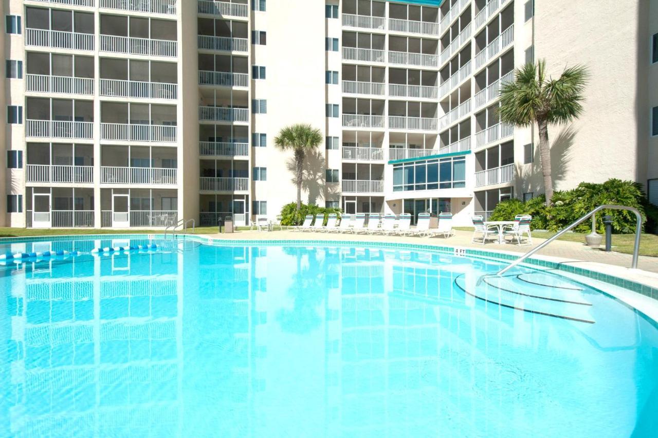 Holiday Surf And Racquet Unit 212 Дестін Екстер'єр фото