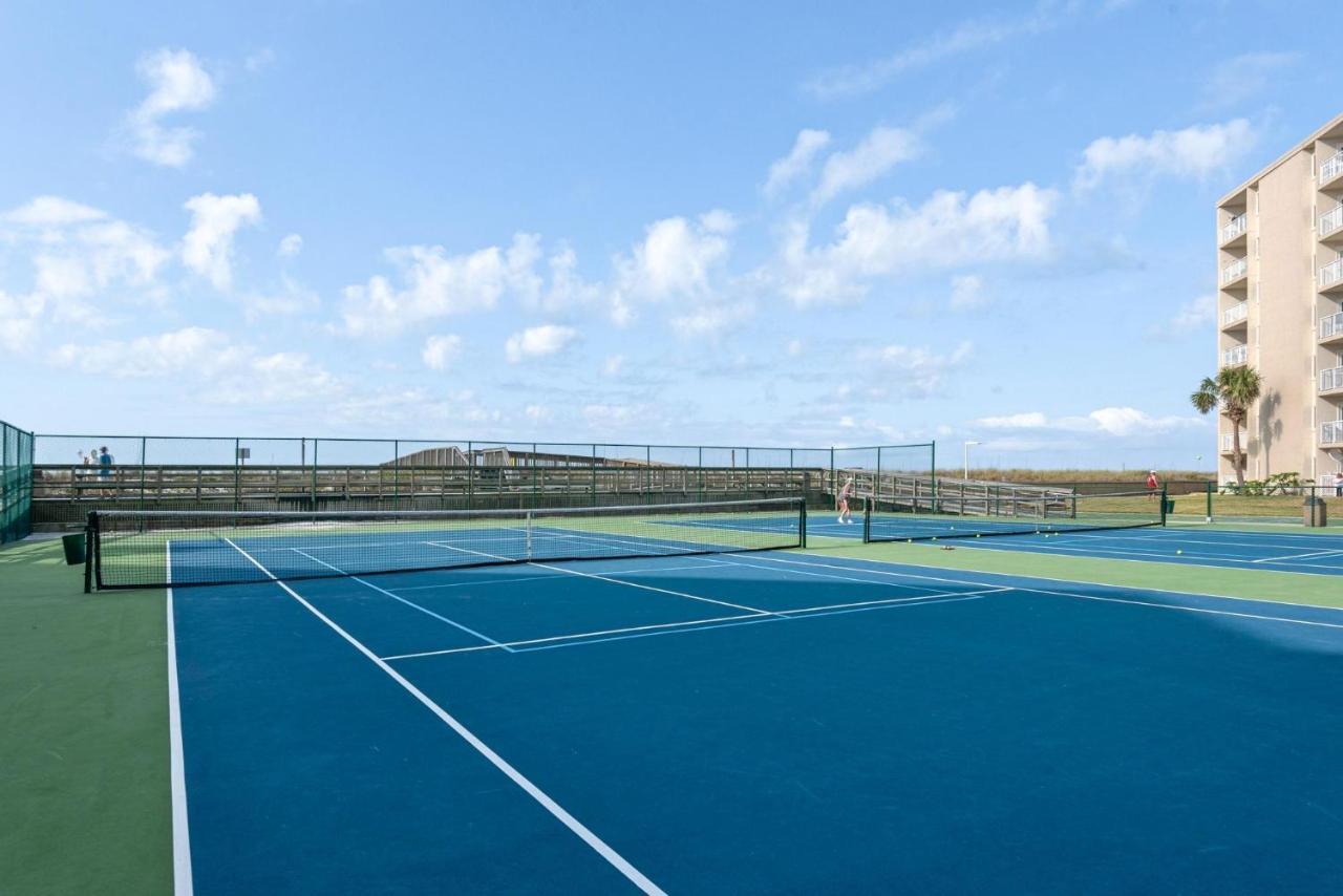 Holiday Surf And Racquet Unit 212 Дестін Екстер'єр фото